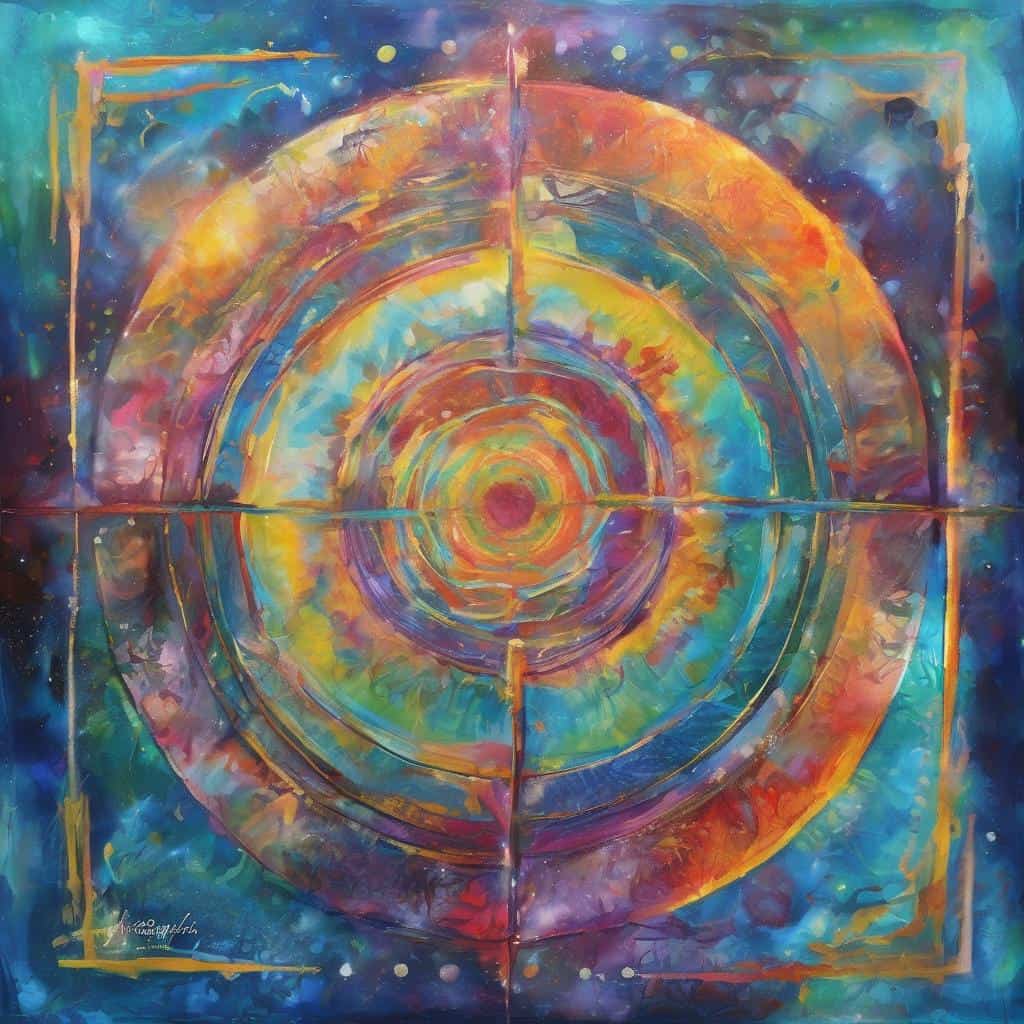 How to Focus on the Present Moment