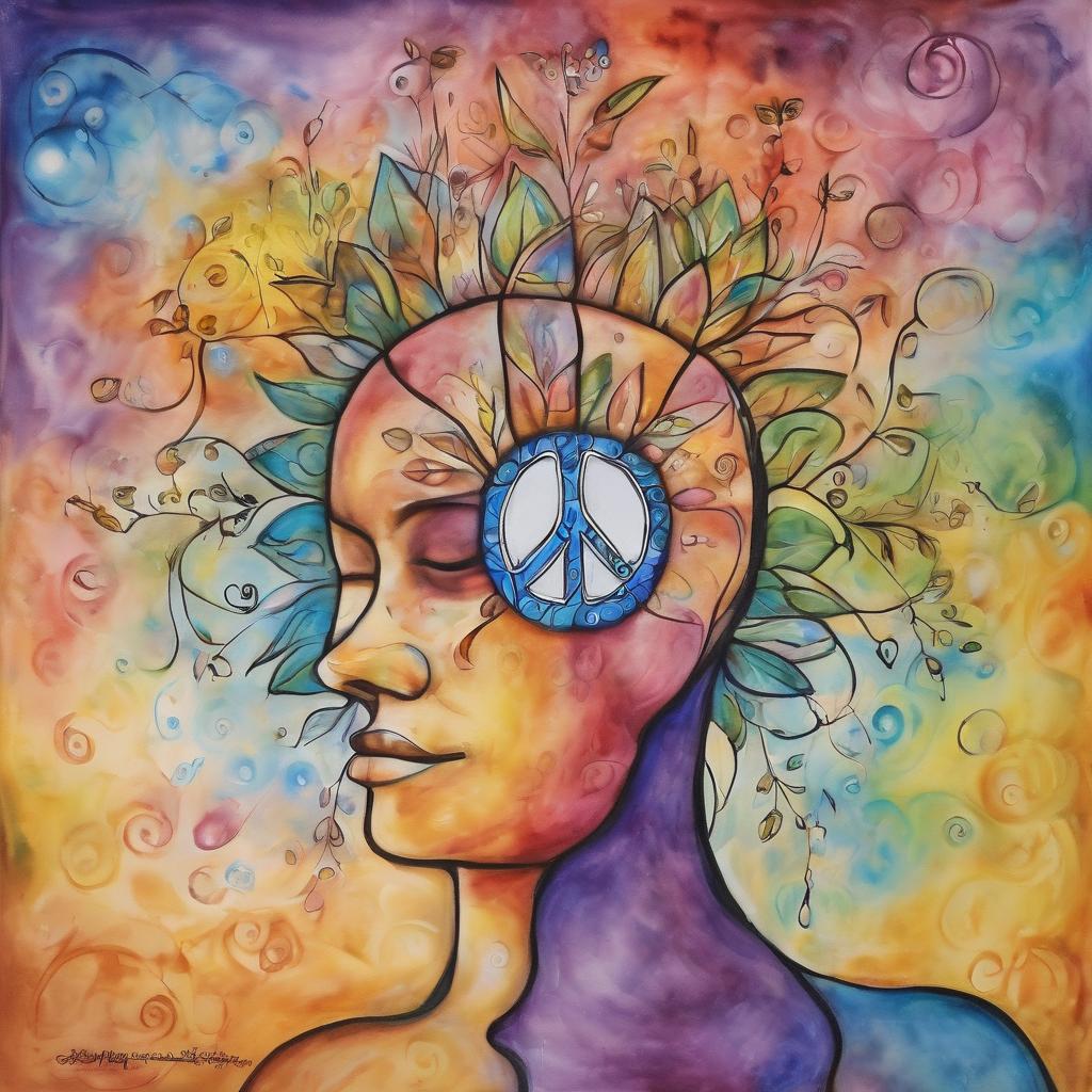 Δημιουργώντας Ειρήνη στην Καθημερινή Ζωή