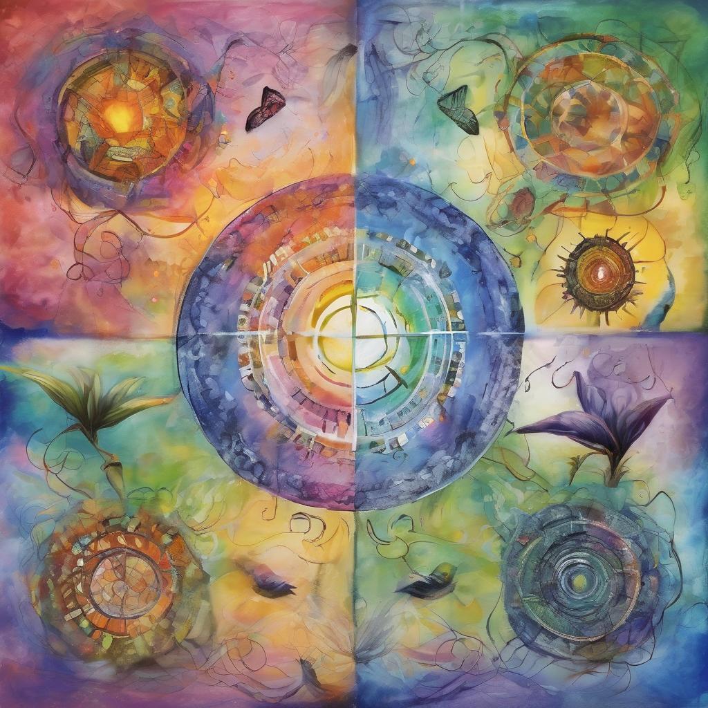 Οι Μεταστροφές Στη Σκέψη για Ειρηνική Επικοινωνία