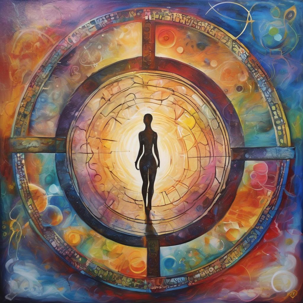 Ανακαλύψτε τον πυρήνα της αληθινής σας αφοσίωσης