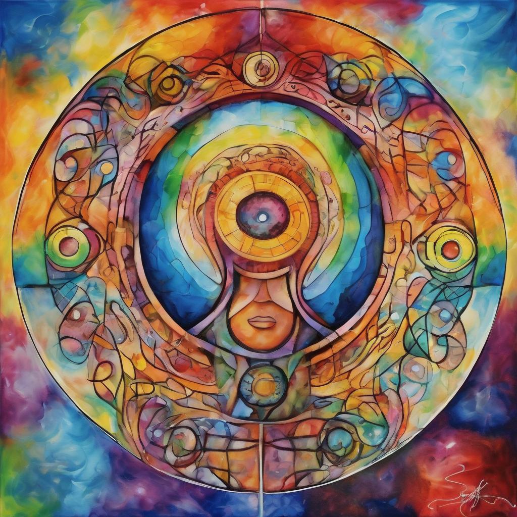 Μετατοπίστε τη σκέψη σας για να αναπτύξετε την κίνηση