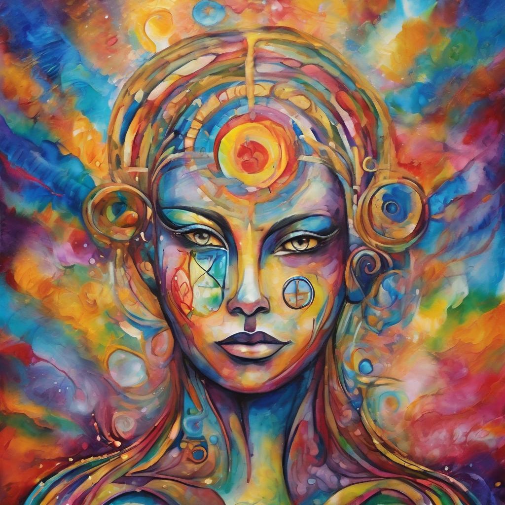 Ανακάλυψε τη Δύναμη της Αυτοεκφρασίας για να Ενισχύσεις την Αυτοπεποίθησή σου