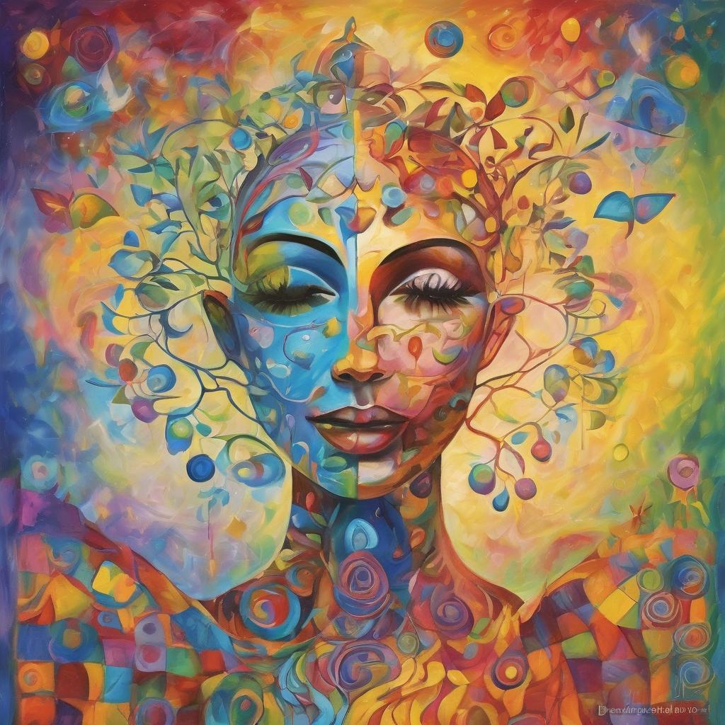 Μετατροπή της σκέψης για Μεγαλύτερη Ευτυχία