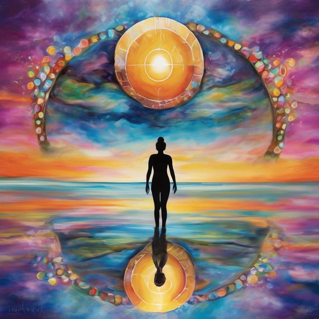 Μεταστροφή Σκέψης προς την Θετική Πλευρά των Πραγμάτων