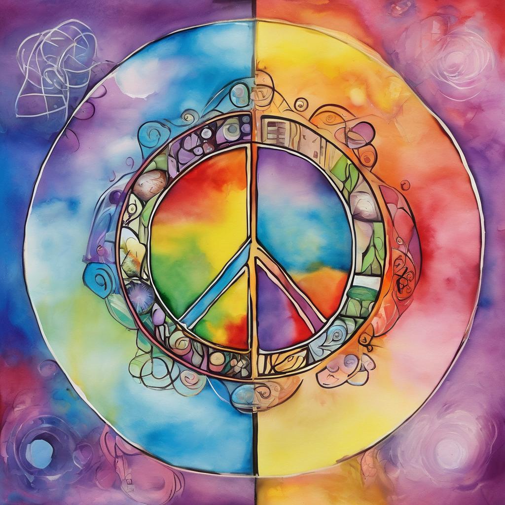 Αλλαγή Στάσης για την Ειρήνη στην Καθημερινή Ζωή